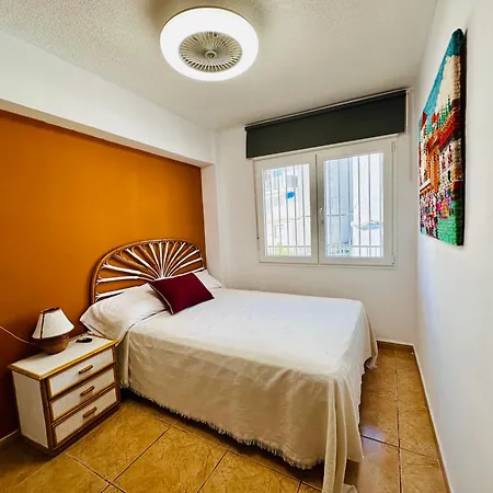Toboso Playa-bookapartments Apartment *