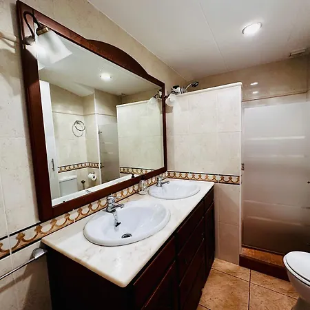 Apartment Toboso Playa-bookapartments