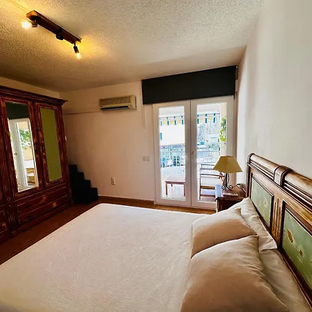 Toboso Playa-bookapartments Apartment *