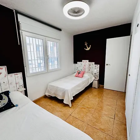 Toboso Playa-bookapartments
