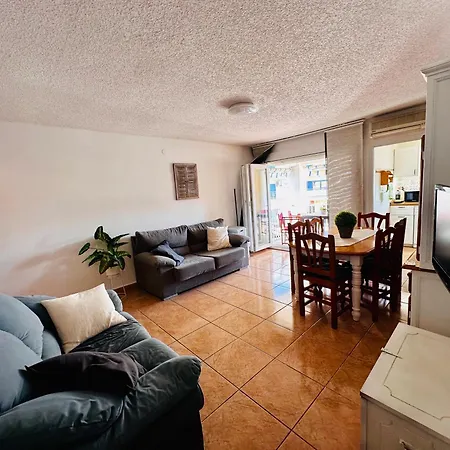 Toboso Playa-bookapartments