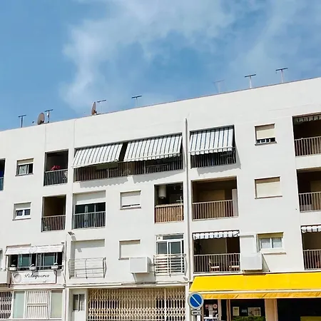 Toboso Playa-bookapartments