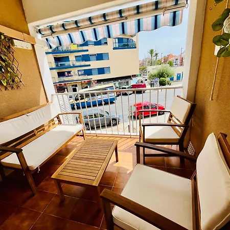 Toboso Playa-bookapartments Peniscola