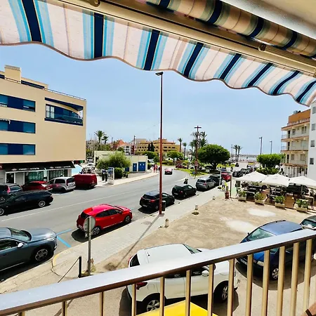 Toboso Playa-bookapartments Apartment Peniscola