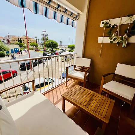 Toboso Playa-bookapartments Apartamento *