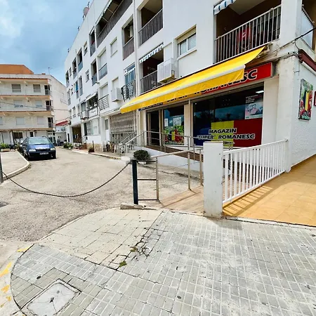 Apartamento Toboso Playa-bookapartments
